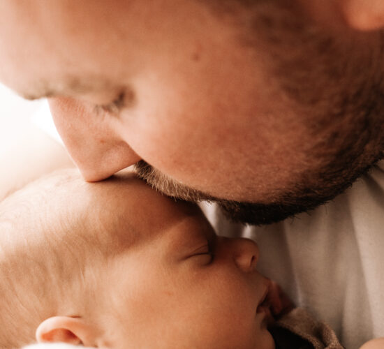 Newborn Photography