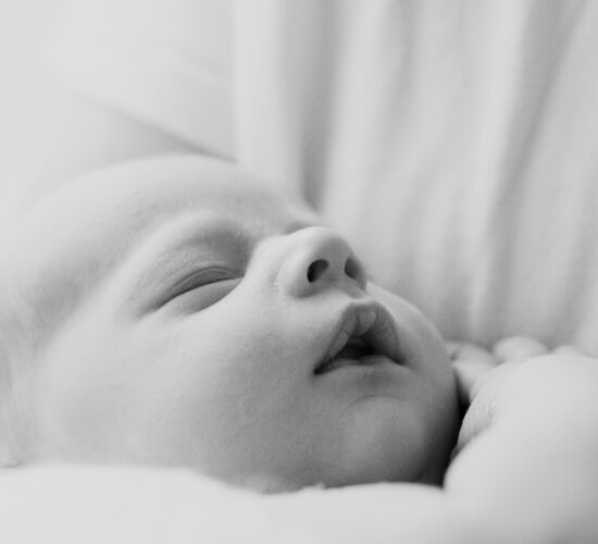 Newborn Photography